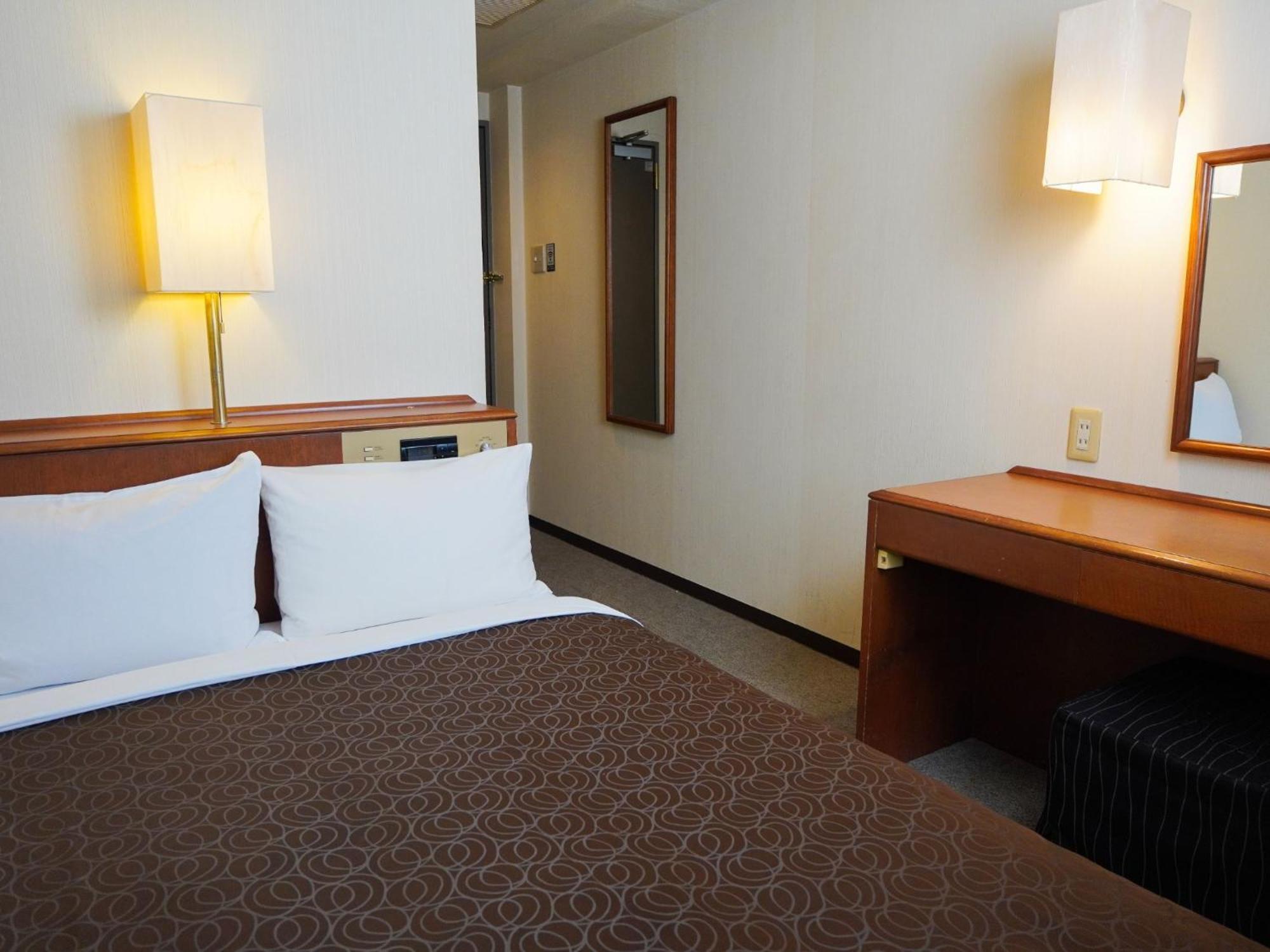 Plaza Hotel Tenjin - Vacation Stay 40070V Fukuoka  Exterior foto