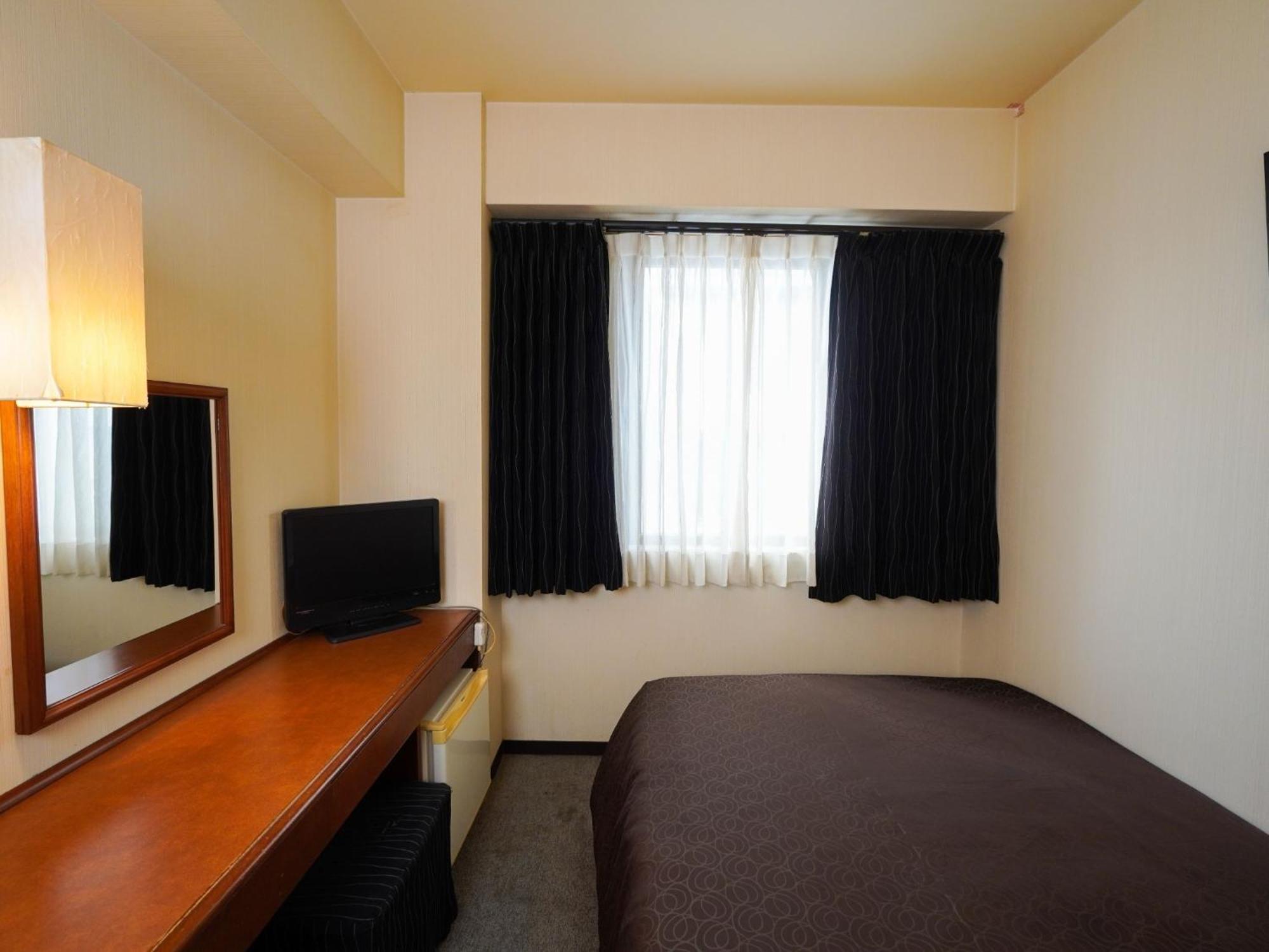 Plaza Hotel Tenjin - Vacation Stay 40070V Fukuoka  Exterior foto